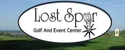 Lost Spur Event Center