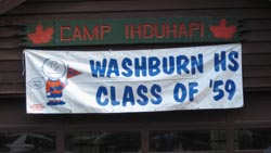 Camp Ihduhapi