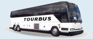 Tour Bus