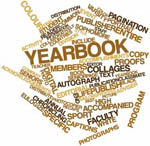 Small Year Book