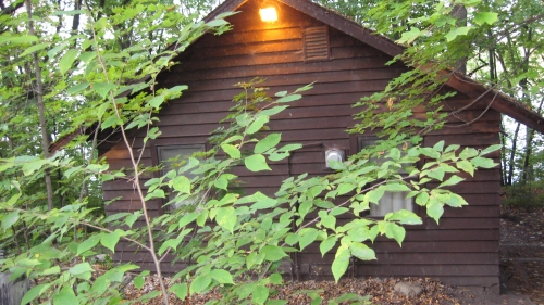 Camp I