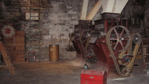 Mill City