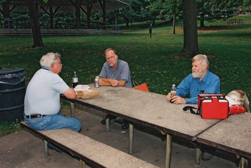 Picnic